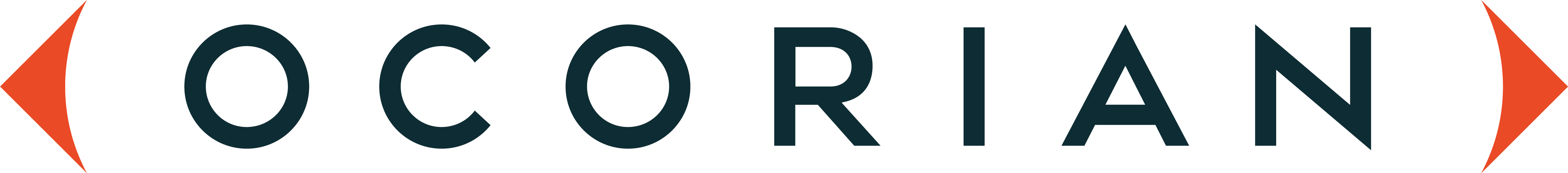 Ocorian Logo